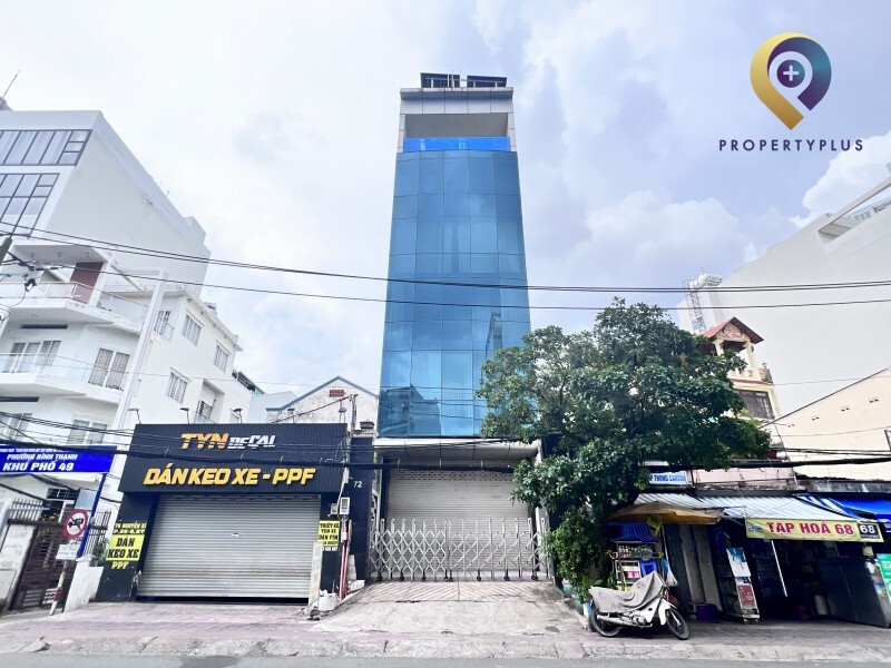 Sunway Nhaxanh Center